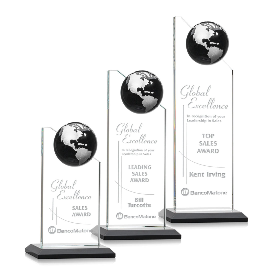 Arden Globe Award
