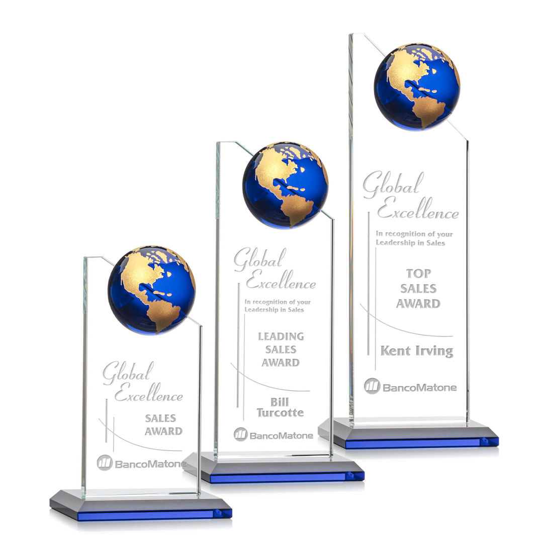 Arden Globe Award