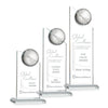 Arden Globe Award - Optical