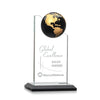 Arden Globe Award - Black/Gold