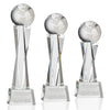 Havant Globe Award - Optical