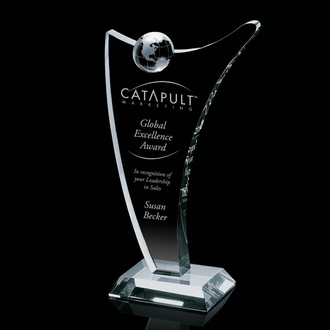 Castello Globe Award