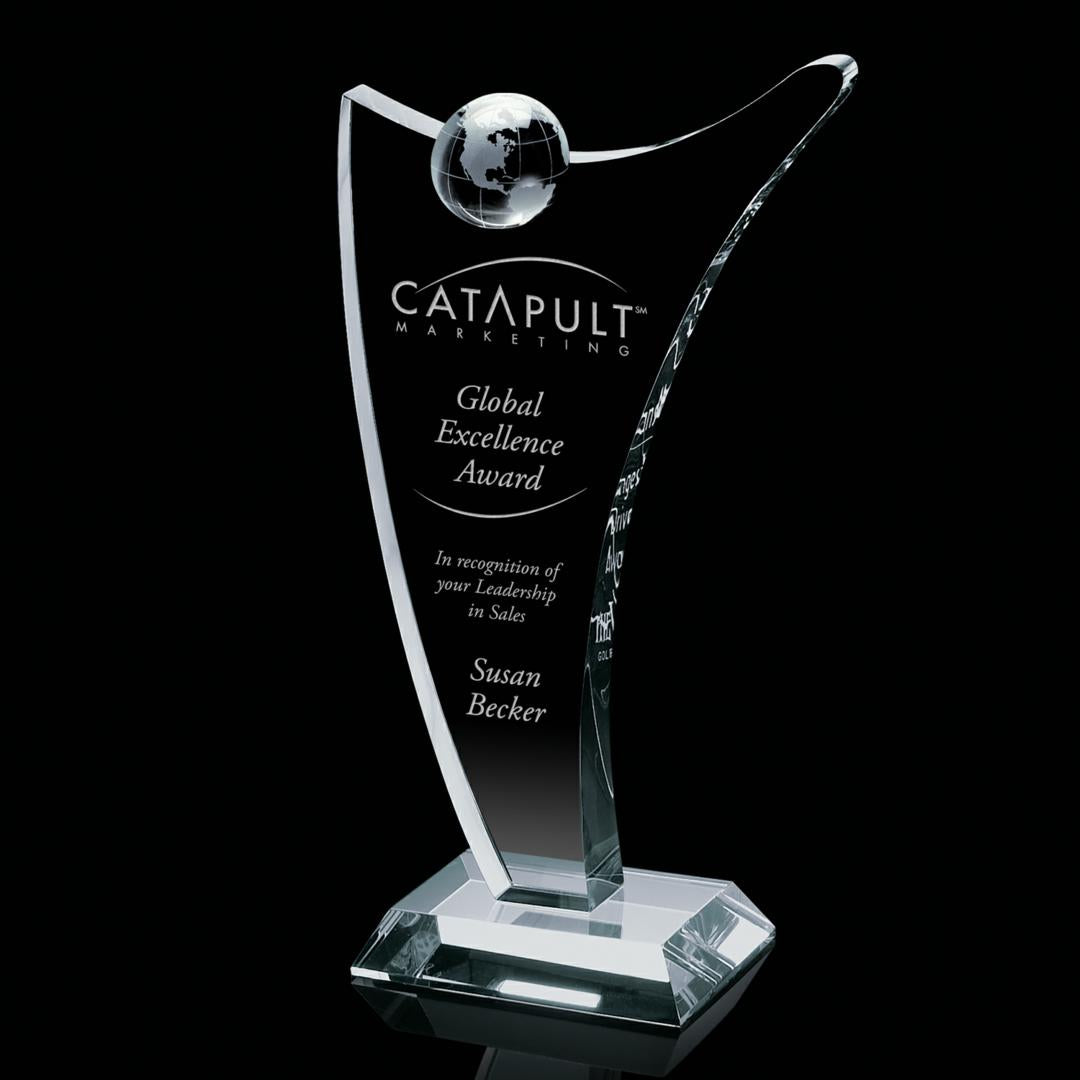 Castello Globe Award — OPG333