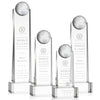 Sherbourne Globe Award on Base
