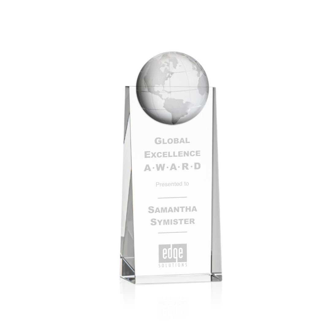 Sherbourne Globe Award