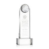Sherbourne Globe Award on Base