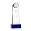 Sherbourne Globe Award on Base