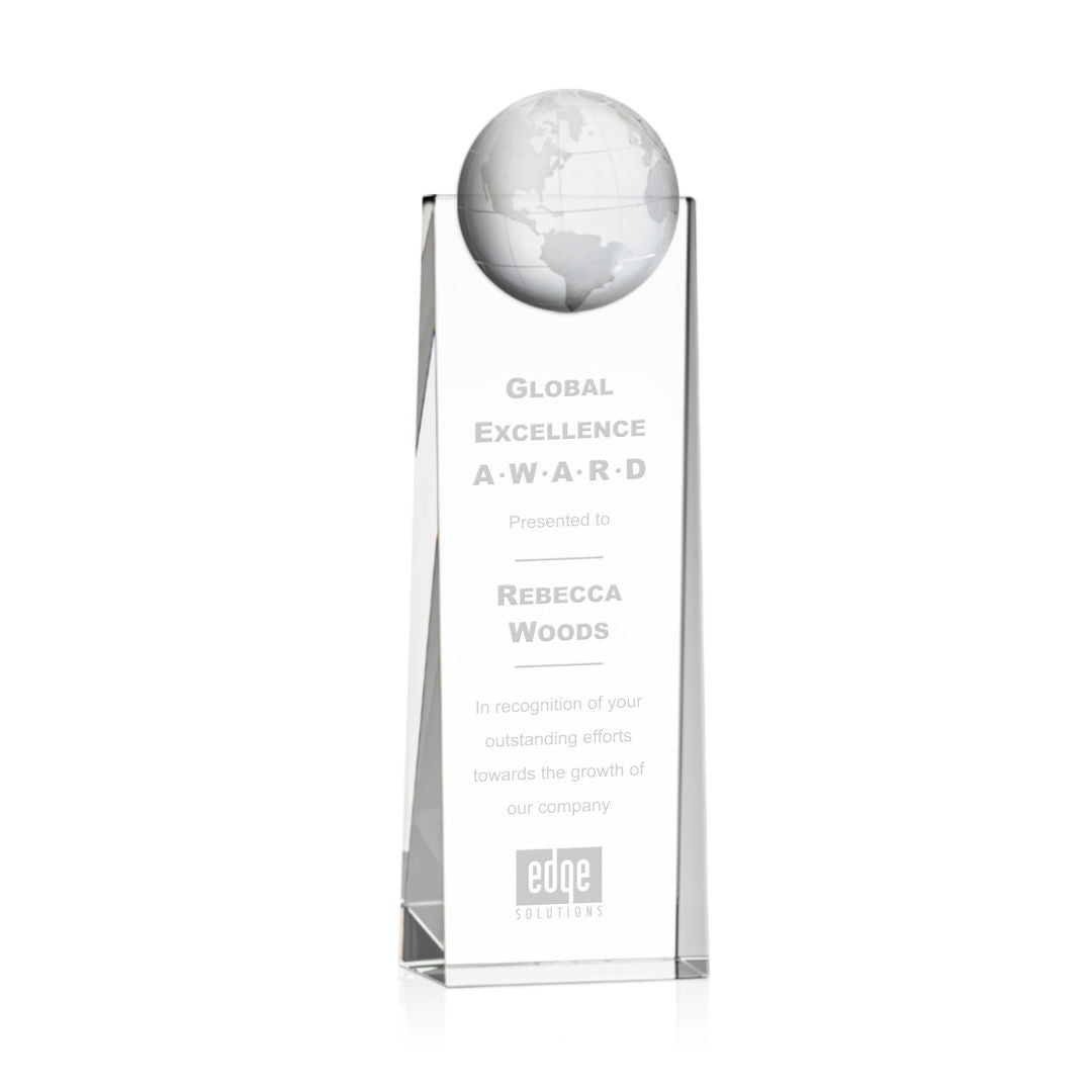 Sherbourne Globe Award — OPG362