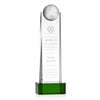 Sherbourne Globe Award on Base