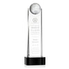 Sherbourne Globe Award on Base