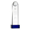 Sherbourne Globe Award on Base