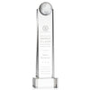 Sherbourne Globe Award on Base