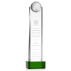 Sherbourne Globe Award on Base