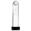 Sherbourne Globe Award on Base