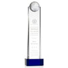 Sherbourne Globe Award on Base