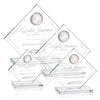 Ferrand Globe Award - Clear