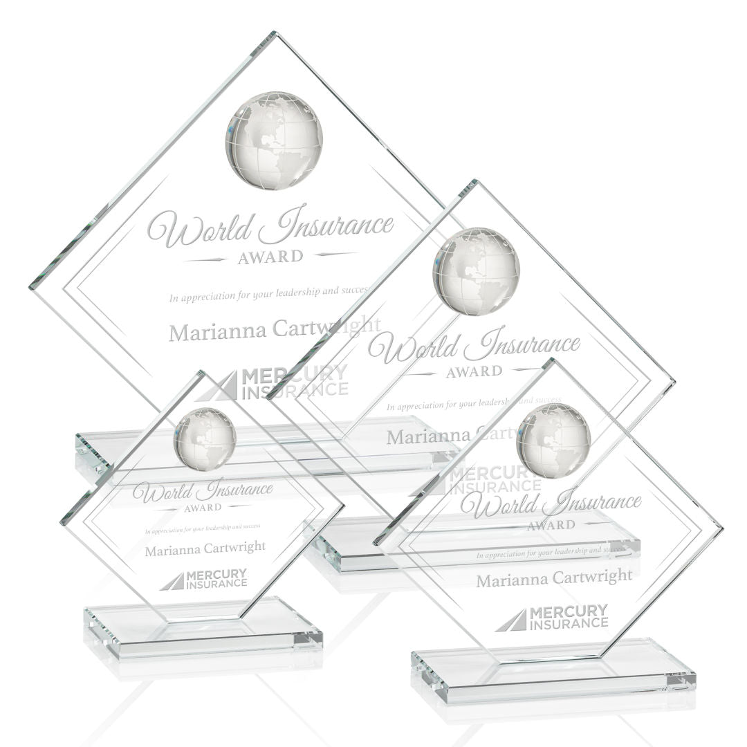 Ferrand Globe Award