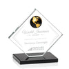 Ferrand Globe Award - Black/Gold