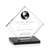 Ferrand Globe Award - Black/Silver