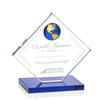 Ferrand Globe Award - Blue/Gold