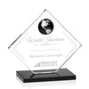 Ferrand Globe Award - Black/Silver