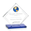Ferrand Globe Award - Blue/Gold