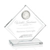 Ferrand Globe Award - Clear