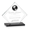Ferrand Globe Award - Black/Silver