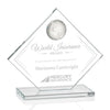 Ferrand Globe Award - Clear