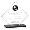 Ferrand Globe Award - Black/Silver
