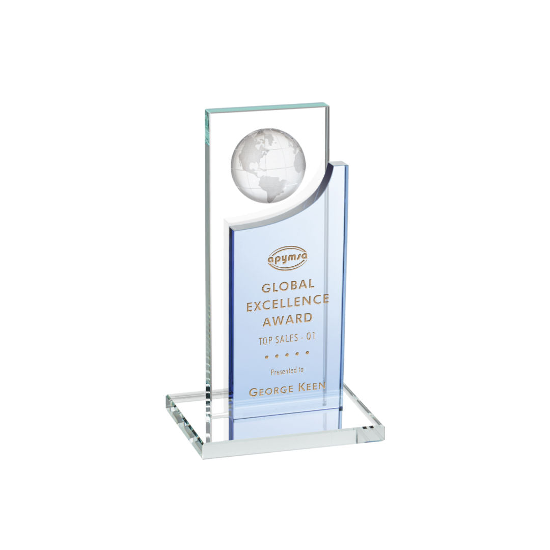 Sherwood Globe Award