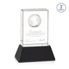 Ambassador Globe Award on Base