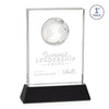 Ambassador Globe Award on Base