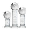Globe Award on Colverstone Base