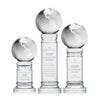 Globe Award – Base & Size Options