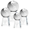 Globe Award – Base & Size Options
