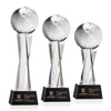 Globe Award on Grafton Base