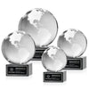 Globe Award on Hancock Base