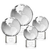 Globe Award on Marvel Base