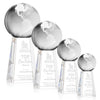 Globe Award on Novita Base