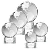 Globe Award on Paragon Base