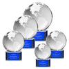 Globe Award on Paragon Base