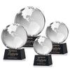 Globe Award on Robson Base