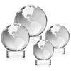 Globe Award on Stanrich Base