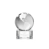 Globe Award on Paragon Base