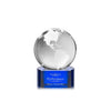 Globe Award on Paragon Base