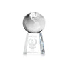 Globe Award – Base & Size Options