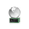 Globe Award on Hancock Base