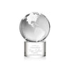 Globe Award on Marvel Base