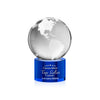Globe Award on Marvel Base